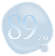 89%