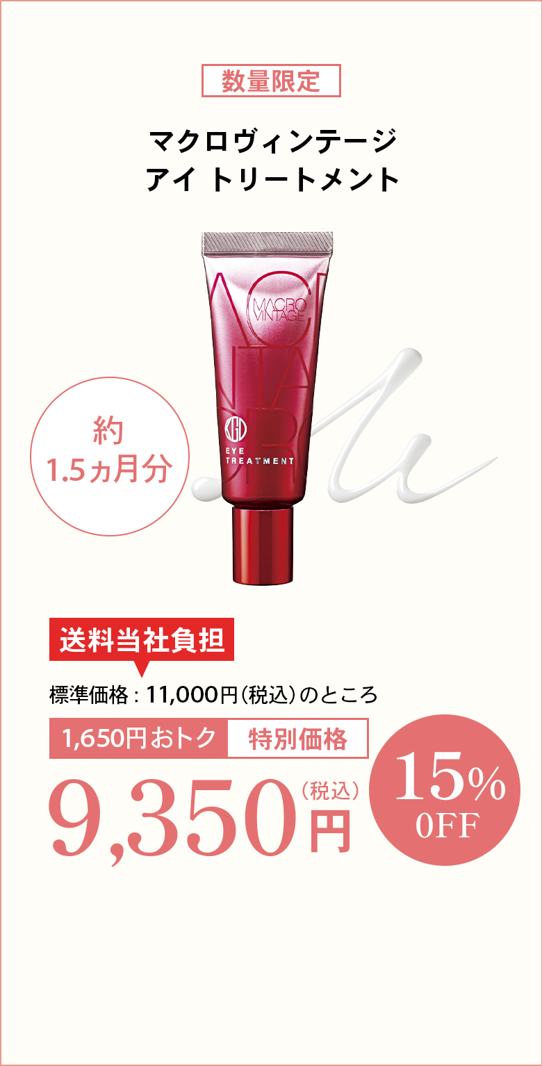 アイトリートメント