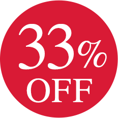 33%OFF