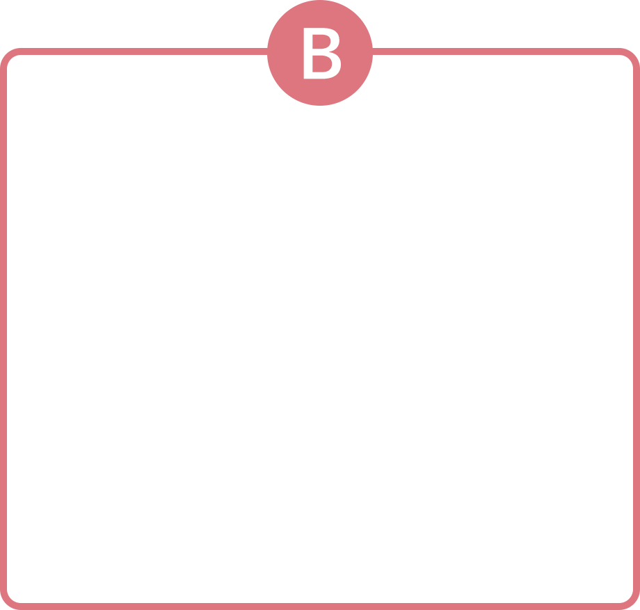CHECK B