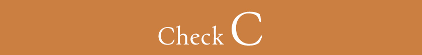 check! C