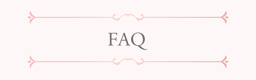 FAQ