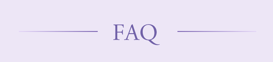 FAQ