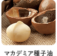 マカデミア種子油
