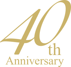 40th Anniversary