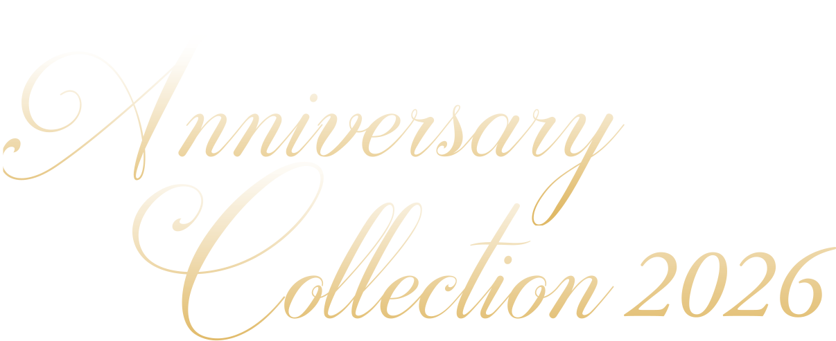 Anniversary Collection 2026