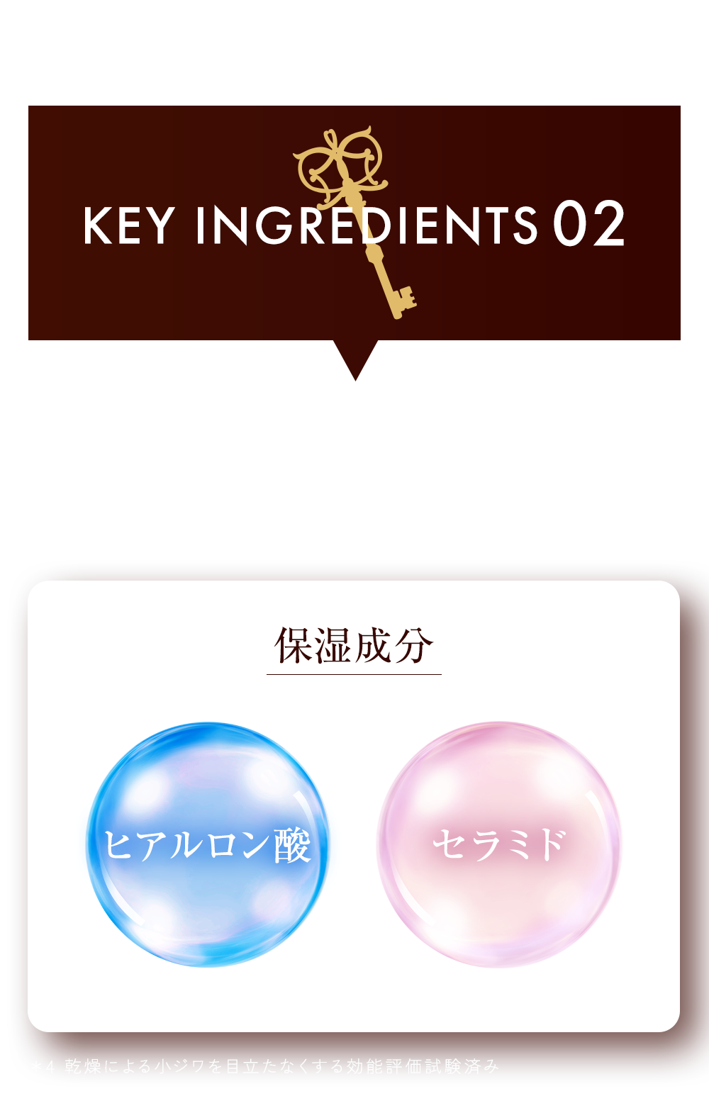 ベスコス受賞濃密肌®ファンデーションを堪能する特別なアニバーサリーボックス