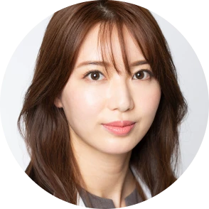 田中 えり医師の肖像