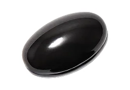 潤光の黒いソフトカプセル