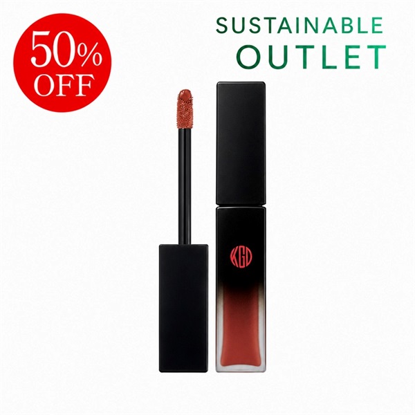 【アウトレット】＼50%OFF／リキッドルージュ ラスティング カラーバーム