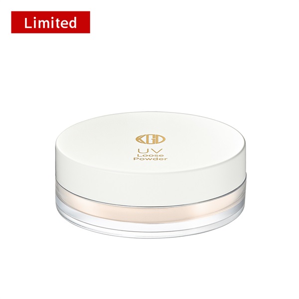 【限定】ＵＶフェイスパウダー（６ｇ）