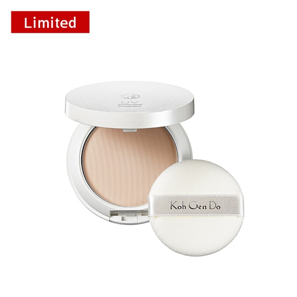 フェイスパウダー｜Koh Gen Do オンラインショップ