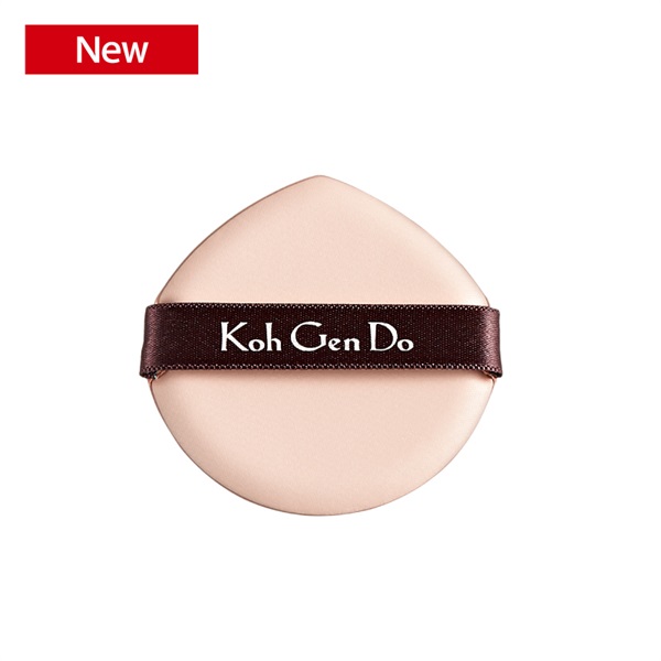 ザ・スキンウエイク メイクアップパフ FC (フィルタリングクリームファンデーション用)