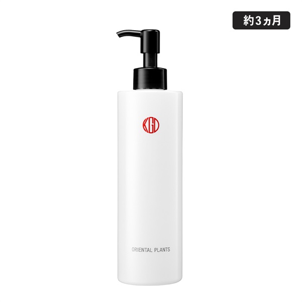 オリエンタルプランツ 発酵ローション-60（300mL）