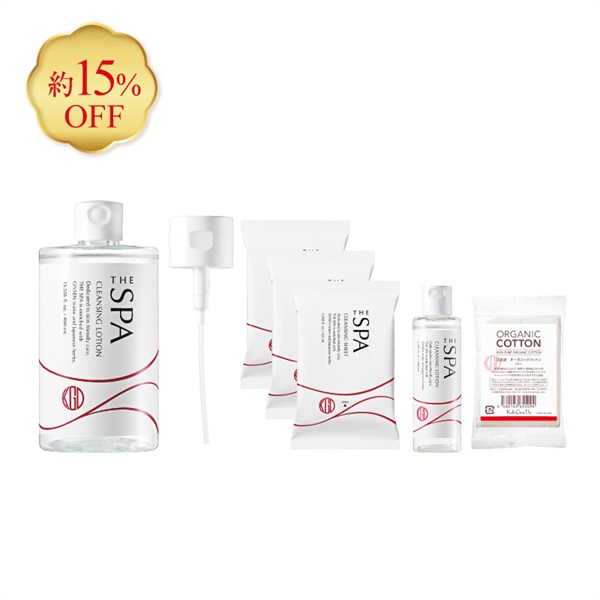 【限定】江原道クレンジング福袋2026