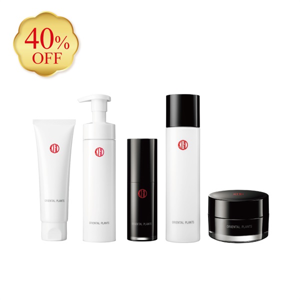 【限定】江原道スキンケア ベーシック福袋2026