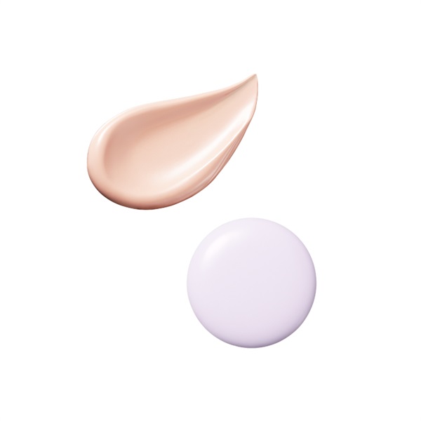 【予約】スキンウエイクデビュー記念セット（コンパクトケース付）(P01-藤)