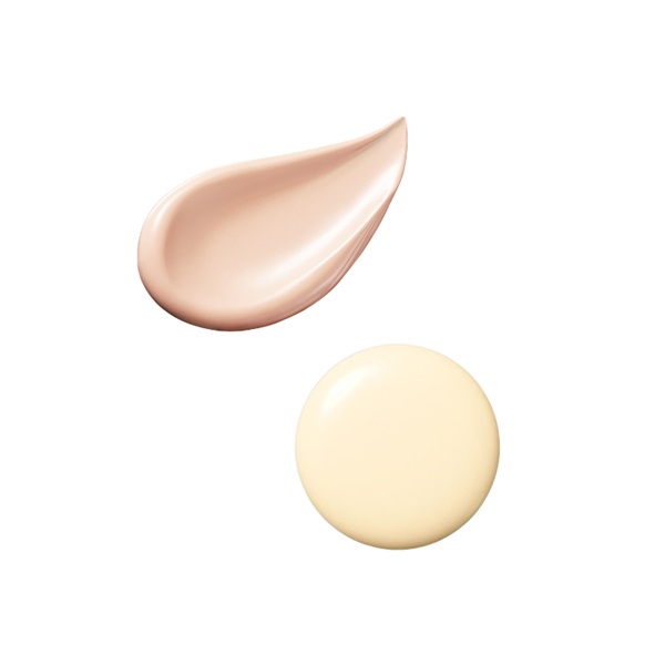 【予約】スキンウエイクデビュー記念セット（コンパクトケース付）(P03-柚子)