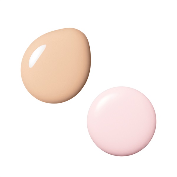 【限定】アクアファンデーション&発酵液プライマー(012-桜)