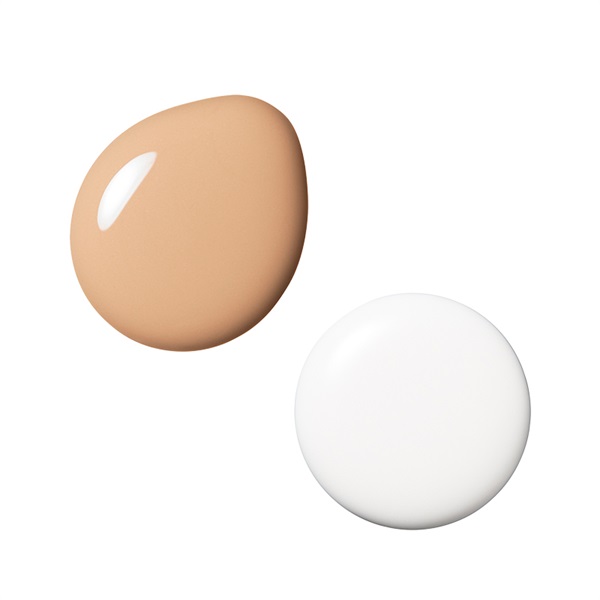 【限定】アクアファンデーション&発酵液プライマー(013(標準色)-真珠)