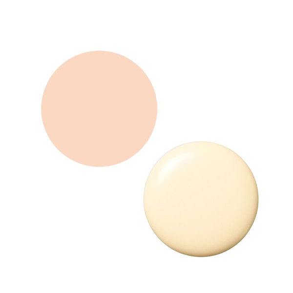 【限定】グロスフィルムファンデーション&発酵液プライマー(012-柚子)