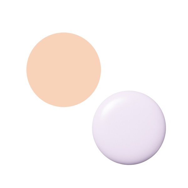 【限定】グロスフィルムファンデーション&発酵液プライマー(013(標準色)-藤)