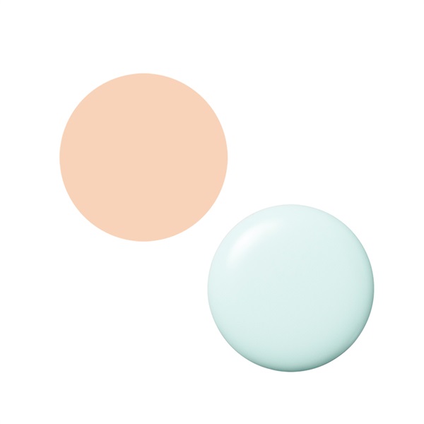 【限定】グロスフィルムファンデーション&発酵液プライマー(013(標準色)-翡翠)