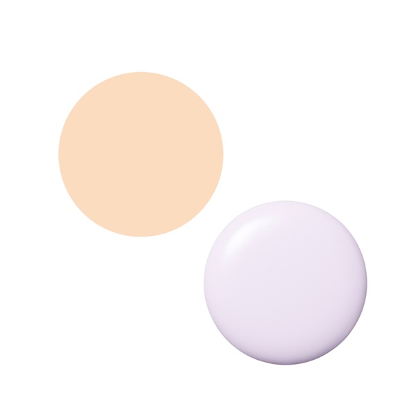 【限定】グロスフィルムファンデーション&発酵液プライマー(112-藤)