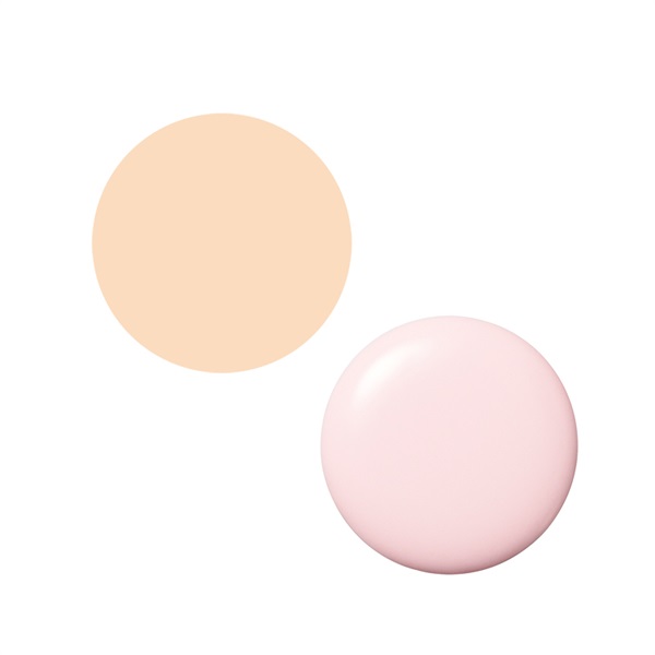 【限定】グロスフィルムファンデーション&発酵液プライマー(112-桜)