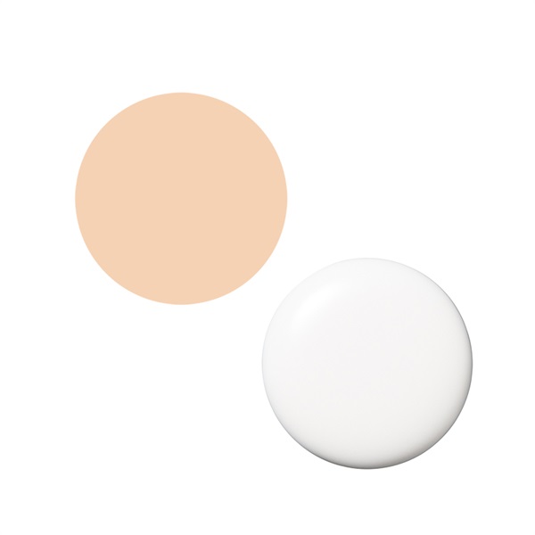 【限定】グロスフィルムファンデーション&発酵液プライマー(113(標準色)-真珠)