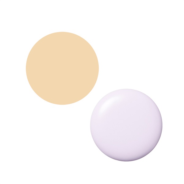 【限定】グロスフィルムファンデーション&発酵液プライマー(213(標準色)-藤)