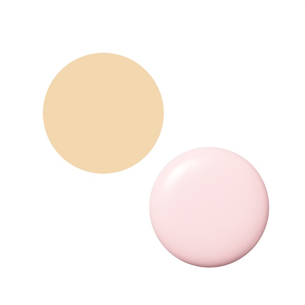 【限定】グロスフィルムファンデーション&発酵液プライマー(213(標準色)-桜)