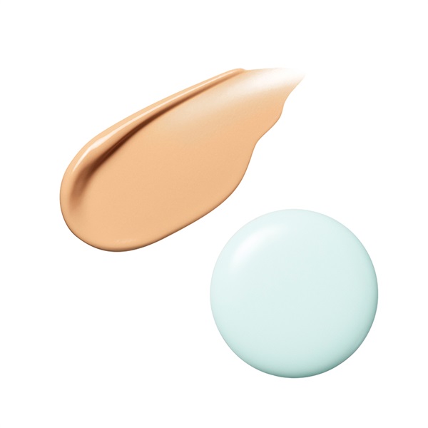 【限定】モイスチャーファンデーション&発酵液プライマー(012-翡翠)