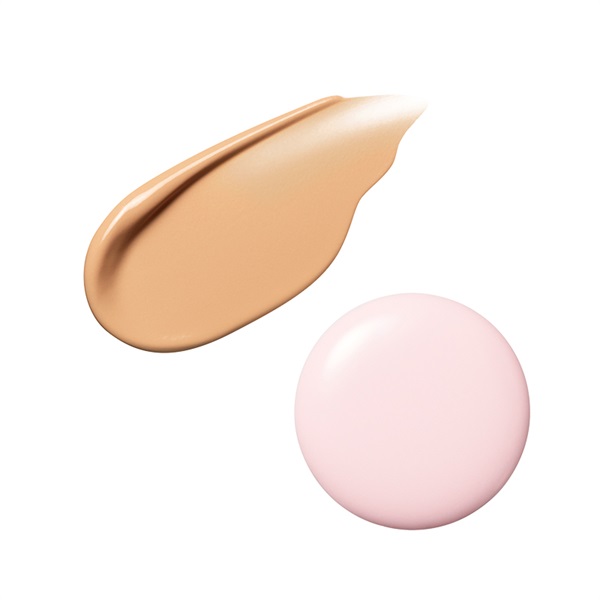 【限定】モイスチャーファンデーション&発酵液プライマー(002-桜)