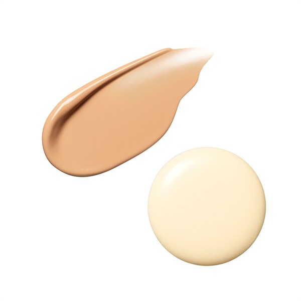 【限定】モイスチャーファンデーション&発酵液プライマー(002-柚子)