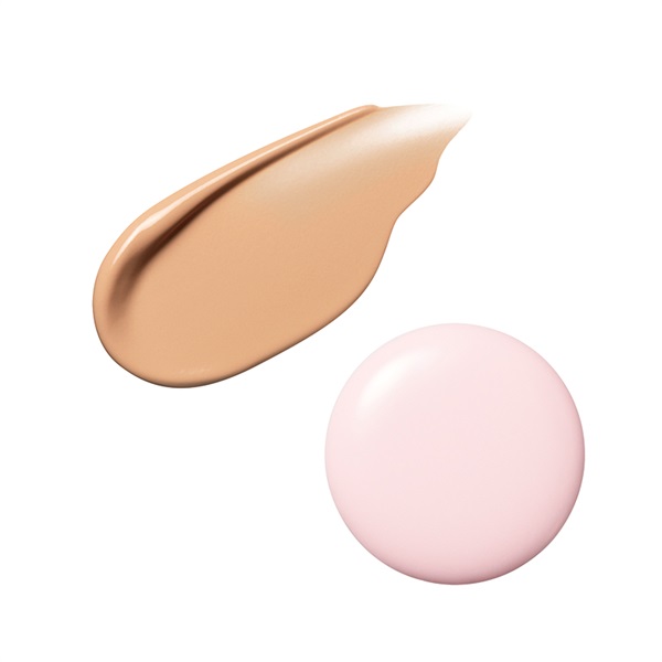 【限定】モイスチャーファンデーション&発酵液プライマー(013(標準色)-桜)