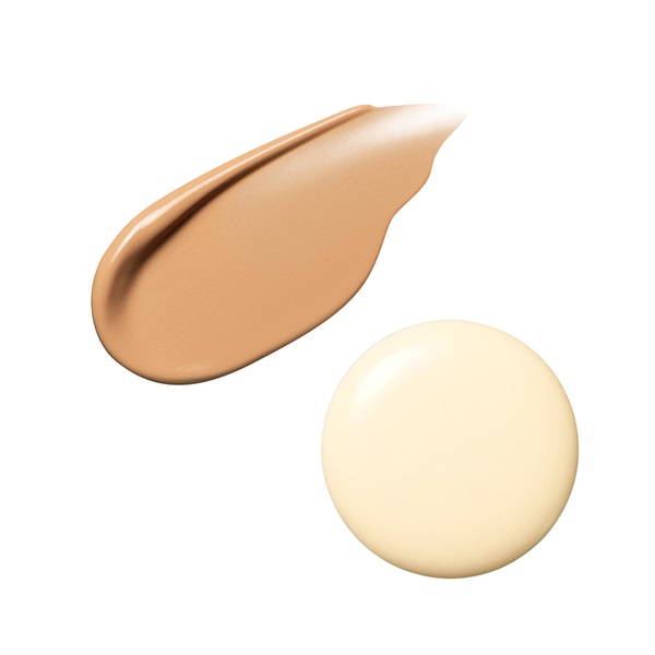 【限定】モイスチャーファンデーション&発酵液プライマー(023-柚子)