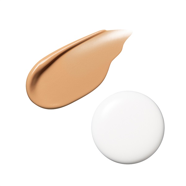 【限定】モイスチャーファンデーション&発酵液プライマー(023-真珠)