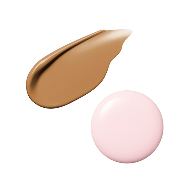 【限定】モイスチャーファンデーション&発酵液プライマー(003-桜)