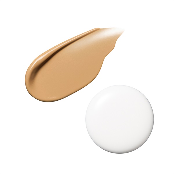 【限定】モイスチャーファンデーション&発酵液プライマー(123-真珠)