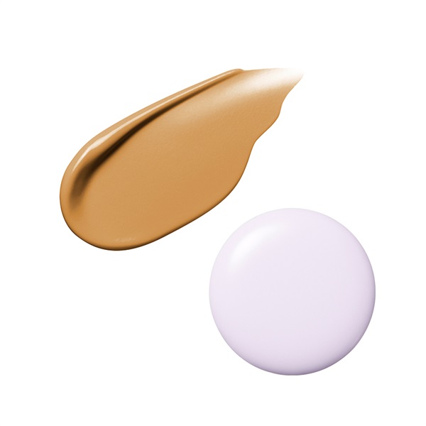 【限定】モイスチャーファンデーション&発酵液プライマー(143-藤)