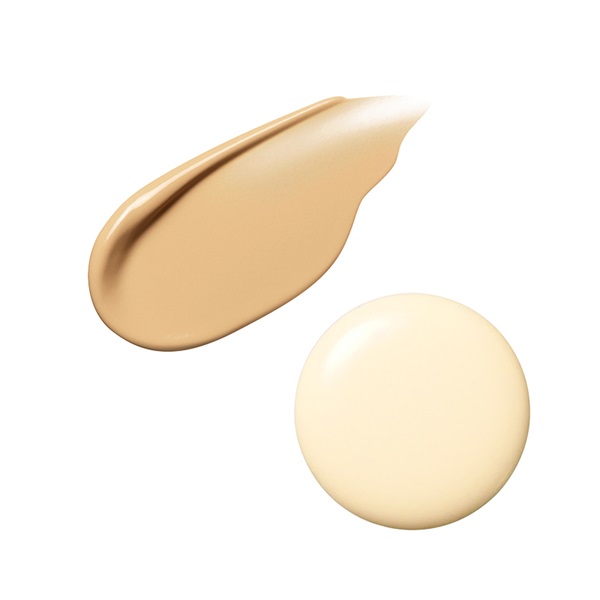 【限定】モイスチャーファンデーション&発酵液プライマー(213(標準色)-柚子)