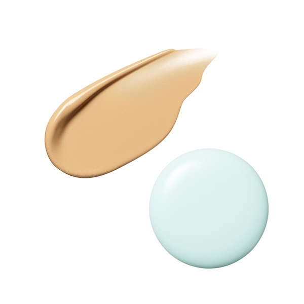 【限定】モイスチャーファンデーション&発酵液プライマー(213(標準色)-翡翠)