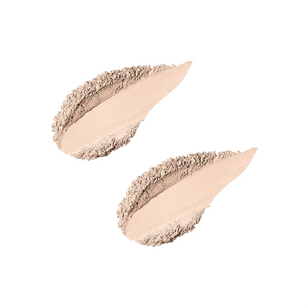 【限定】UVフェイスパウダー選べる2個セット(ソフトベージュ-ソフトベージュ)