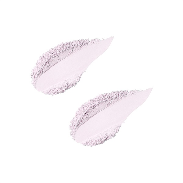 【限定】UVフェイスパウダー選べる2個セット(クリスタルピンク-クリスタルピンク)