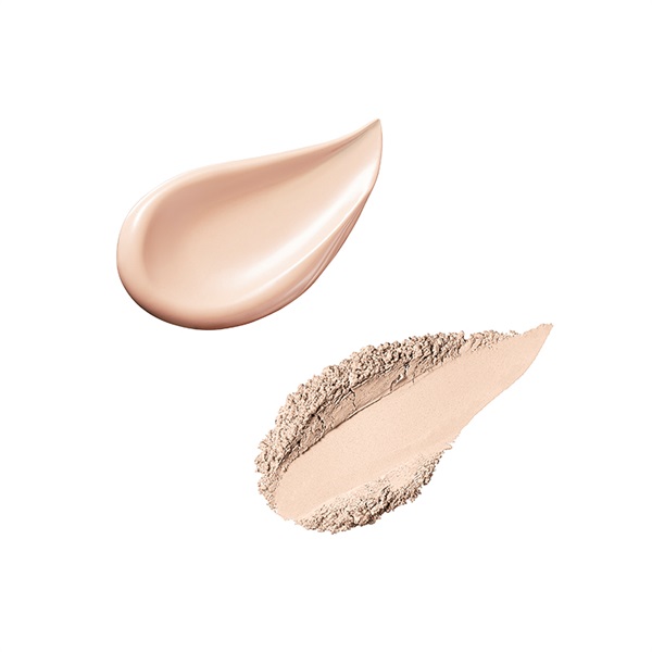 【限定】UVフェイスパウダー&発酵液ファンデーション(ソフトベージュ-P03)