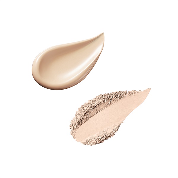 【限定】UVフェイスパウダー&発酵液ファンデーション(ソフトベージュ-N04)