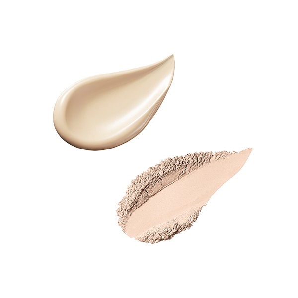 【限定】UVフェイスパウダー&発酵液ファンデーション(ソフトベージュ-Y03)