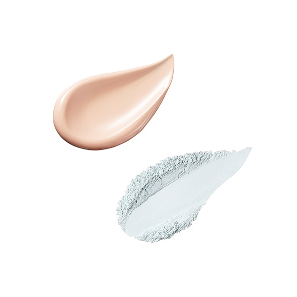 【限定】UVフェイスパウダー&発酵液ファンデーション(ミントラテ-P03)