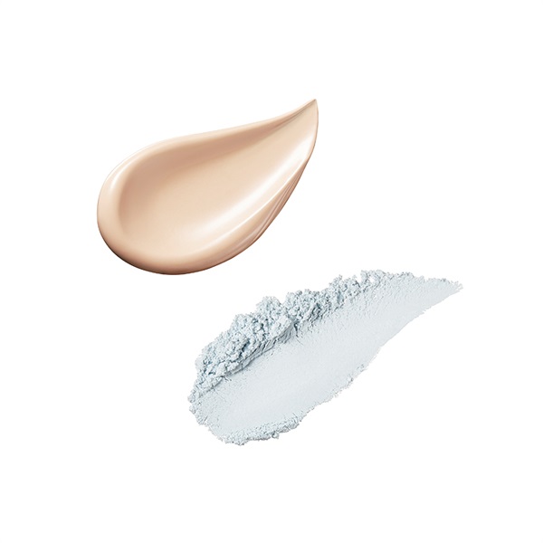 【限定】UVプレストパウダー&発酵液ファンデーション(ミントラテ-N03)